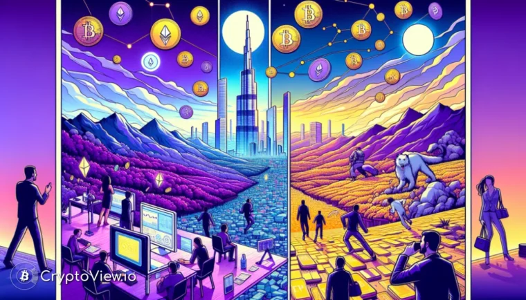 Jak inicjatywa giełdy kryptowalutowej może przynieść korzyści posiadaczom Solany?