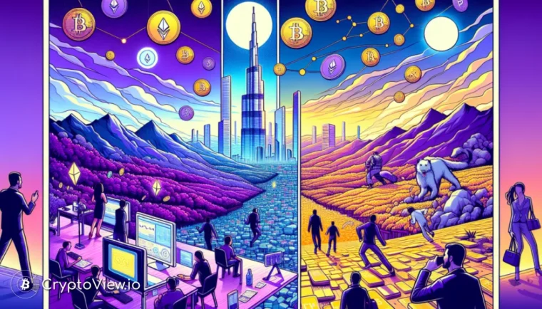 Solana质押者如何受益于最新的加密交易所倡议？