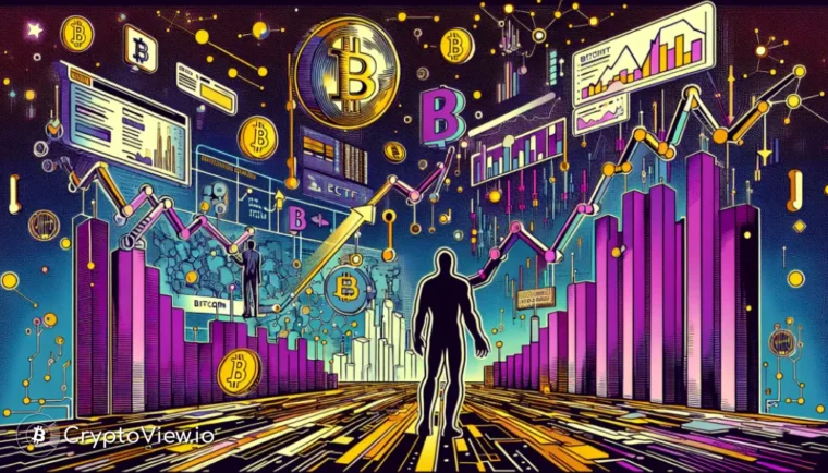 Er godkjenningen av Bitcoin Spot ETF en spillveksler for kryptomarkedet?