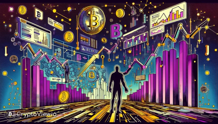 Czy zatwierdzenie Bitcoin Spot ETF zmieni grę na rynku kryptowalut?