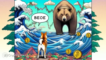 Cosa Riserva il Futuro per Shiba Inu in Mezzo a una Diffusa Vendita di Altcoin?