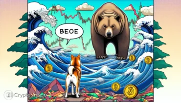 Jaka Przyszłość Czeka na Shiba Inu w Środku Powszechnego Wyprzedażowego Ataku Altcoin?