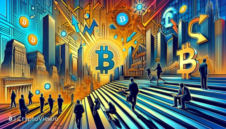 Wie könnte der Bitcoin-ETF im Jahr 2024 den Markt beeinflussen?