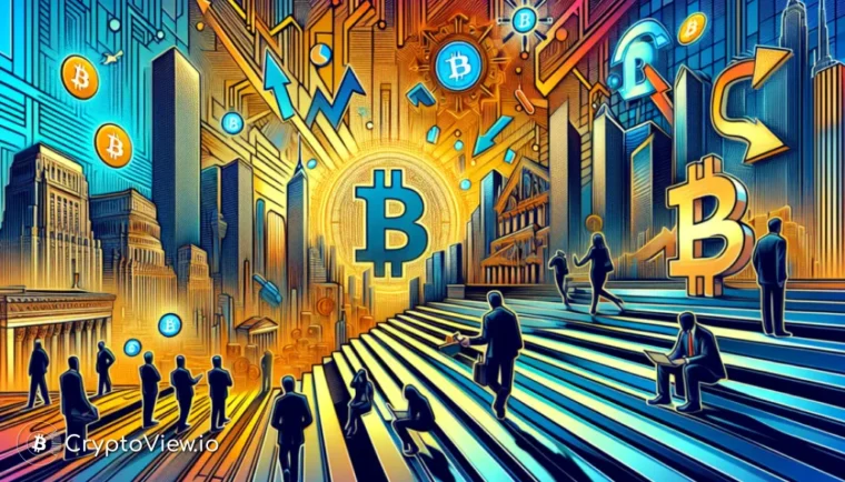 Comment l'ETF Bitcoin pourrait-il impacter le marché en 2024 ?