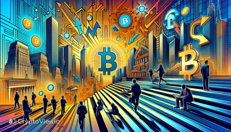 Jak Bitcoin ETF może wpłynąć na rynek w 2024 roku?