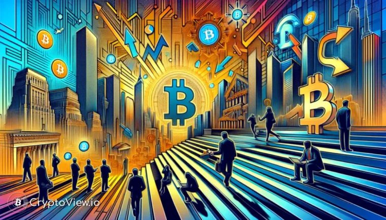 Como o ETF de Bitcoin pode impactar o mercado em 2024?