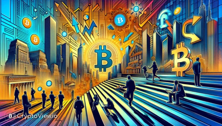 2024년 비트코인 ETF가 시장에 미치는 영향은 어떻게 될까?