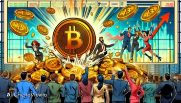 Kan godkendelse af Bitcoin ETF udløse en markedstilstrømning på 50-100 milliarder dollar?