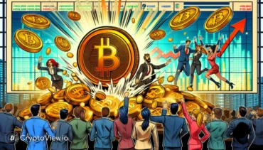 Kan godkjenning av Bitcoin ETF utløse en tilstrømning til markedet på 50-100 milliarder dollar?
