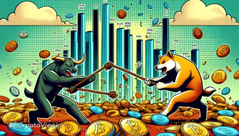 What's Behind the Surge in Shiba Inu Transaction Volume?