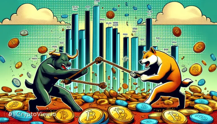 ¿Qué hay detrás del aumento en el volumen de transacciones de Shiba Inu?
