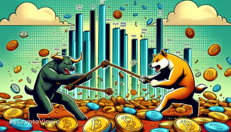 Qu'est-ce qui se cache derrière la hausse du volume des transactions de Shiba Inu ?