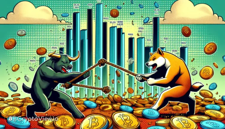 Wat zit er achter de stijging van het transactievolume van Shiba Inu?