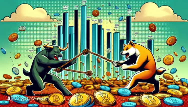 Hva ligger bak økningen i Shiba Inu-transaksjonsvolumet?