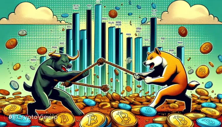 Shiba Inu 交易量激增背后的原因