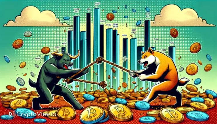 시바 이누 거래량 급증의 배경은 무엇인가요?