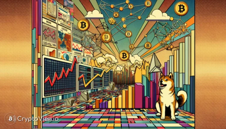 Er Shiba Inu-prisen påvirket af Shibariums præstation?