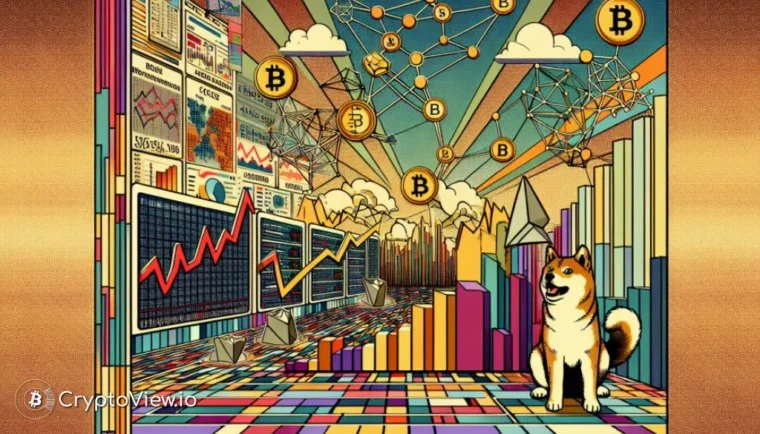 Is the Shiba Inu Price Impacted by Shibarium's Performance?