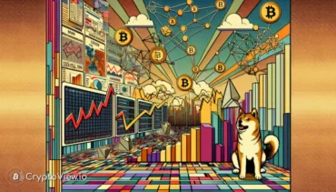 ¿Se ve afectado el precio de Shiba Inu por el rendimiento de Shibarium?