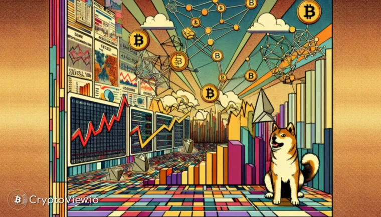 Le prix du Shiba Inu est-il impacté par les performances de Shibarium ?