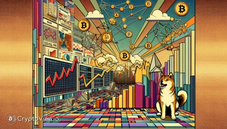 Er Shiba Inu-prisen påvirket av Shibariums ytelse?