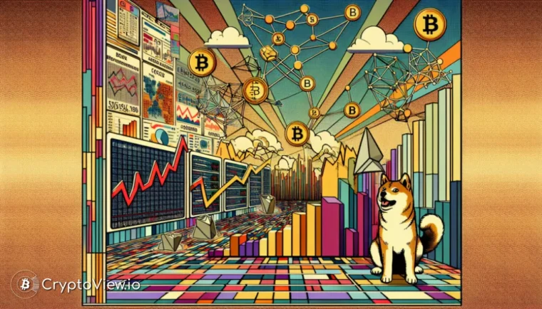 Czy Cena Shiba Inu Jest Wpływana Przez Wyniki Shibarium?