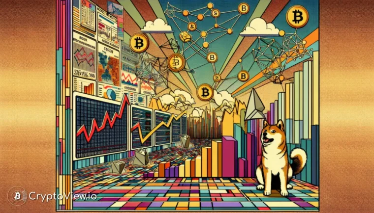 O preço do Shiba Inu é impactado pelo desempenho do Shibarium?