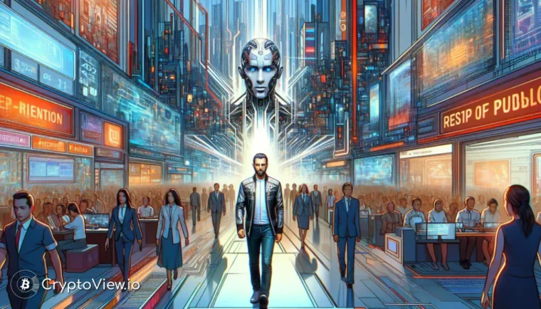 كيف تقوم أدوات الذكاء الاصطناعي لدى NVIDIA بثورة في صناعة الألعاب؟