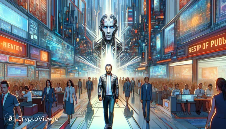 Hoe Revolutieert de AI-technologie van NVIDIA de Gamingindustrie?