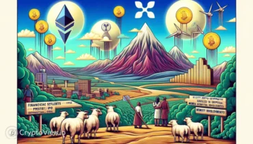 Hvad former fremtiden for XRP's markedspris?