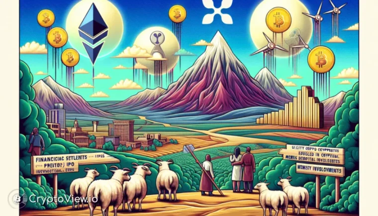 XRPの市場価値の未来を形作る要因は何ですか?