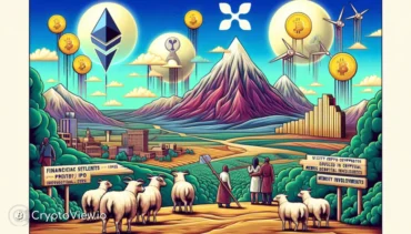 Hva former fremtiden for XRP's markedsverdi?