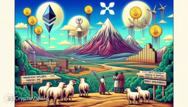 O que está moldando o futuro do valor de mercado da XRP?