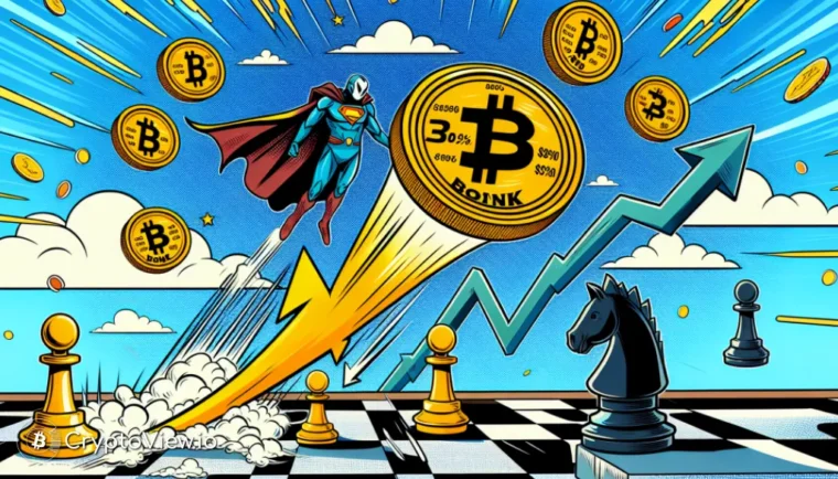 ما وراء ارتفاع سعر BONK الأخير؟