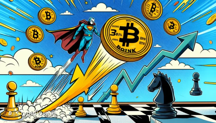 What's Behind the Recent BONK Price Surge?