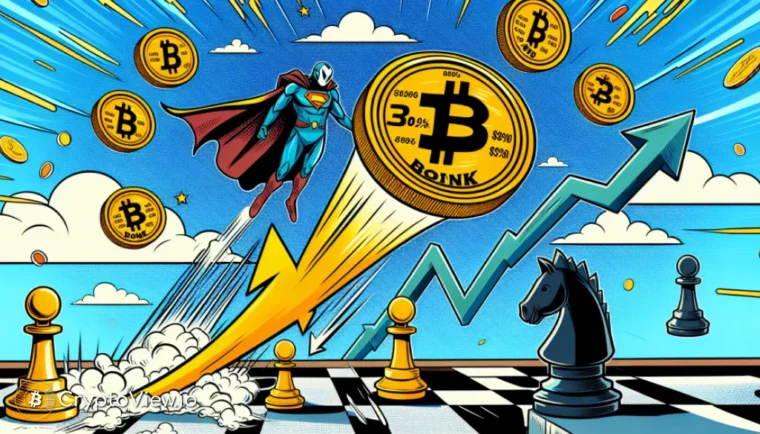 最近のBONK価格急上昇の背後には何があるのか？