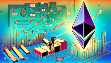Hvad er fremtiden for Ethereum? En analyse af ETH-prisprognoser
