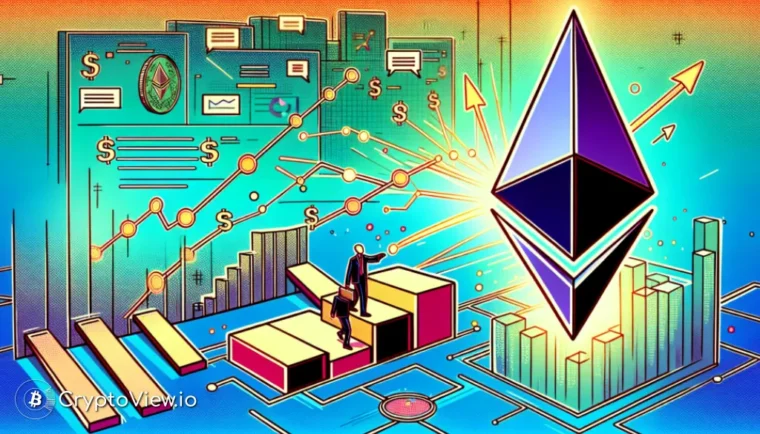 Was ist die Zukunft von Ethereum? Eine Analyse der ETH-Preisprognosen
