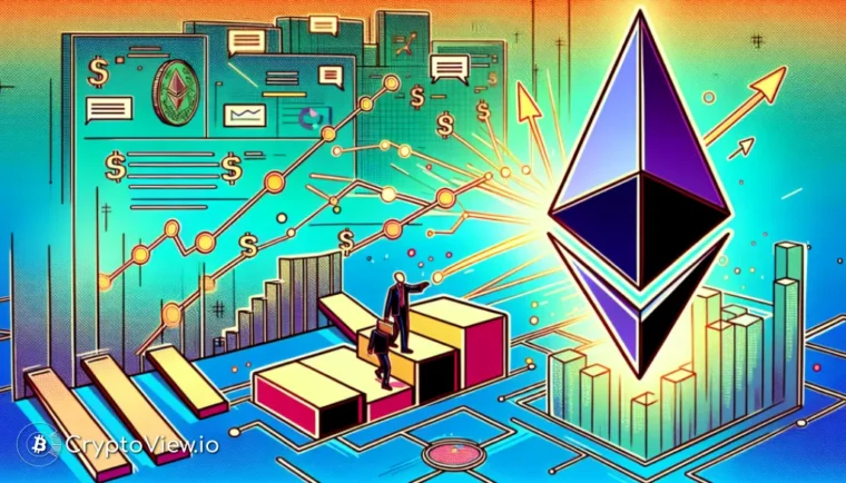 ¿Cuál es el futuro de Ethereum? Un análisis de las proyecciones de precio de ETH