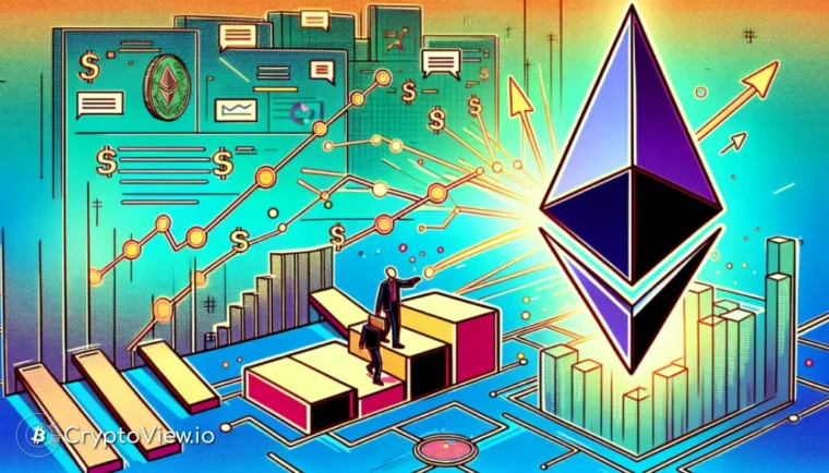 Quel est l'avenir d'Ethereum ? Une analyse des projections de prix de l'ETH