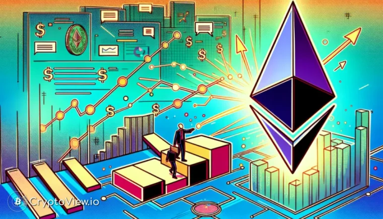 イーサリアムの未来は？ETH価格の予測を分析