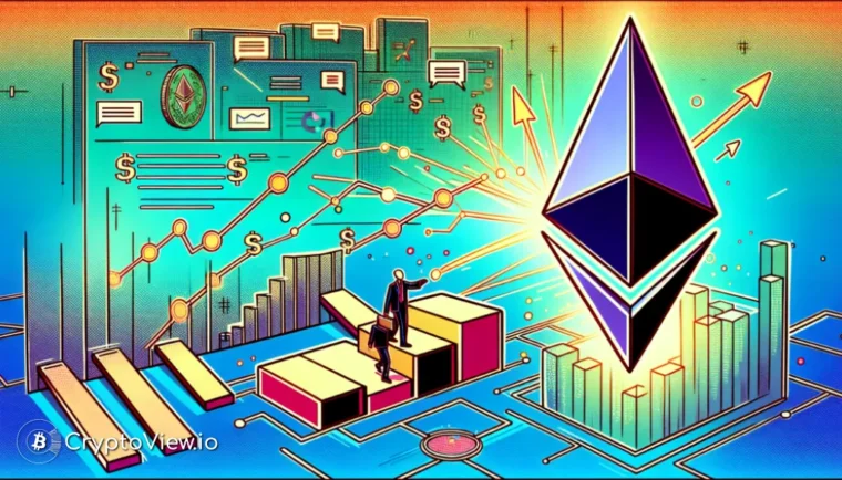 Qual é o Futuro do Ethereum? Uma Análise das Projeções de Preço do ETH