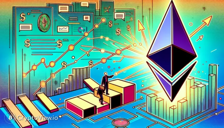 Vad är framtidens Ethereum? En analys av ETH-prisprognoser