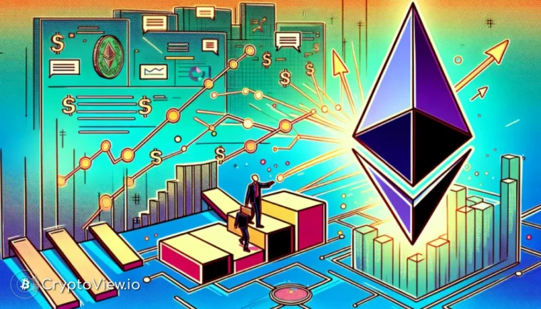 以太坊的未来如何？ETH价格预测分析