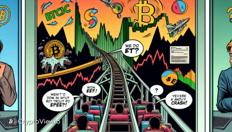 Is Bitcoin ETF Approval a Potential Market Game-Changer or a Risk?