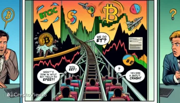 Czy zatwierdzenie ETF Bitcoin może być potencjalnym graczem na rynku czy ryzykiem?