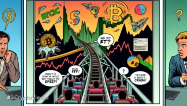 비트코인 ETF 승인은 잠재적인 시장 게임 체인저 또는 위험 요소일까요?