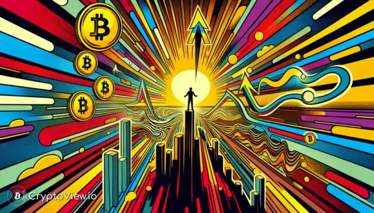 Kan XRP nå milepælen på $1?