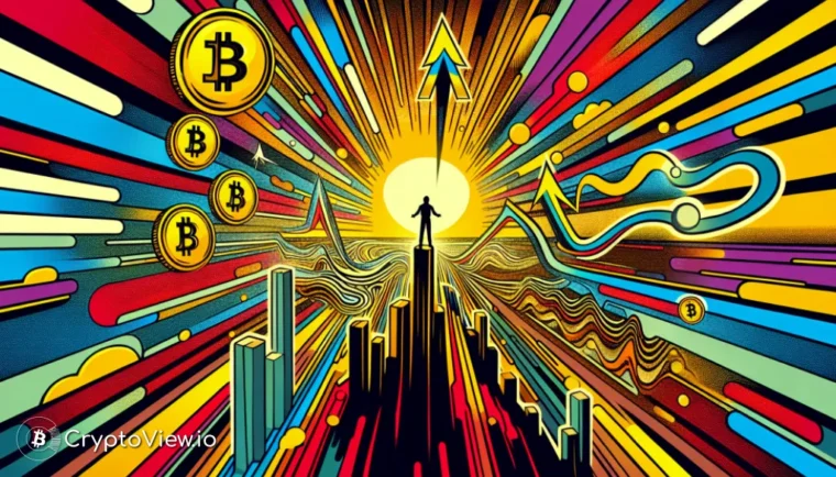 Kan XRP nå milepælen på $1?