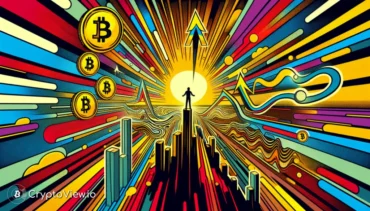 XRP가 1달러 마일스톤에 도달할 수 있을까?